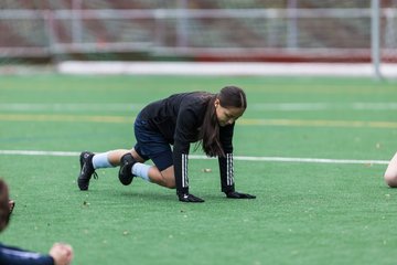 Bild 48 - F VfL Pinneberg - USC Paloma : Ergebnis: 1:4